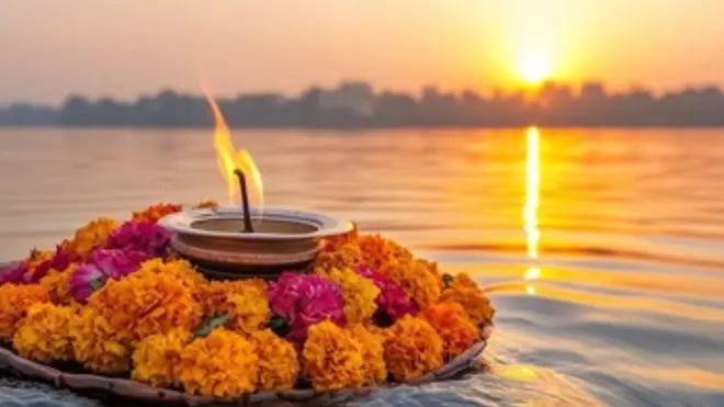 Pitru Paksha 2025